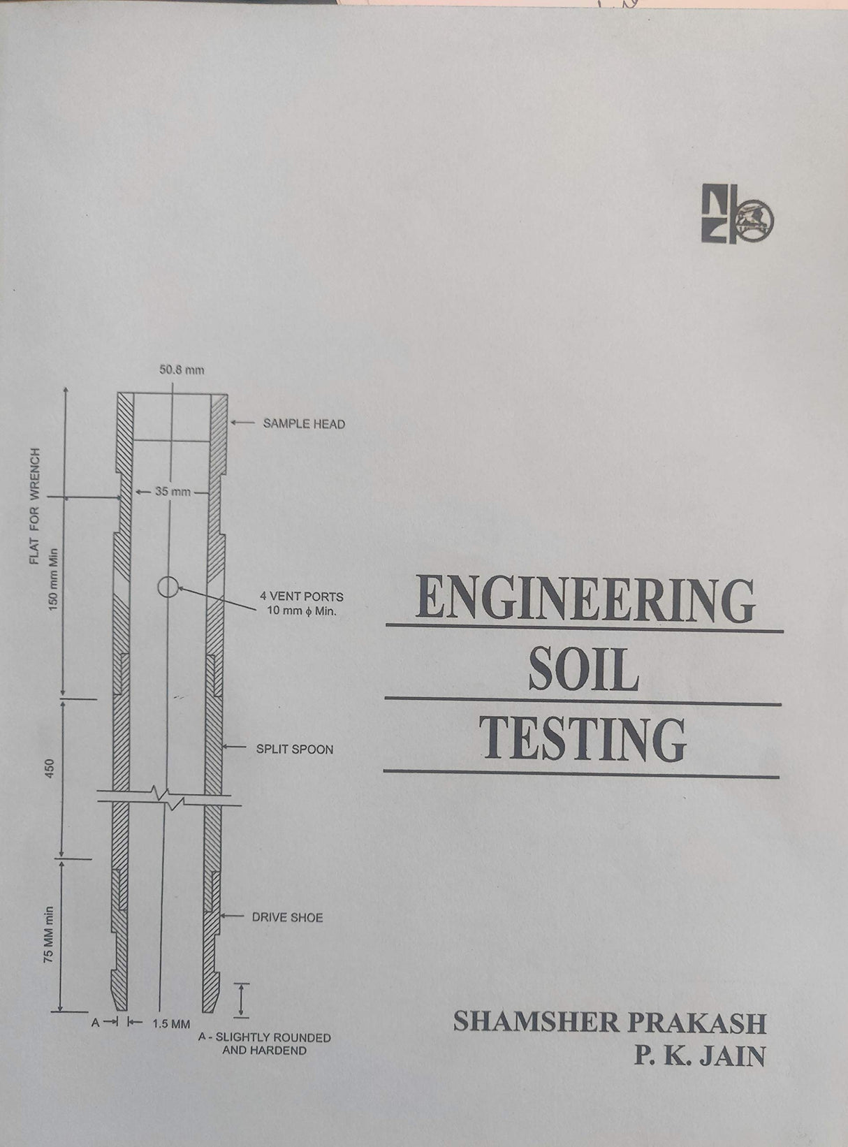 Engineering Soil Testing - Retail Maharaj