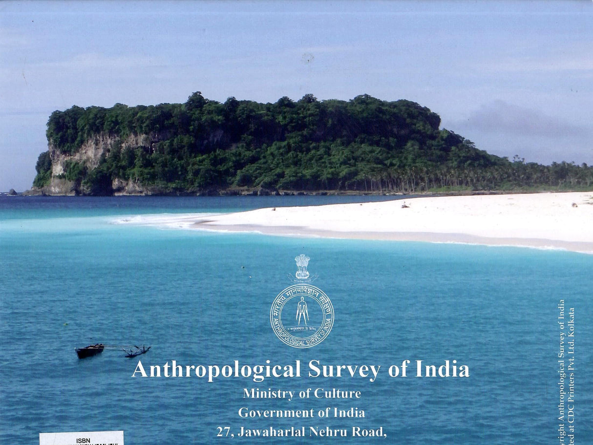 People Of Andman And Nicobar Islands