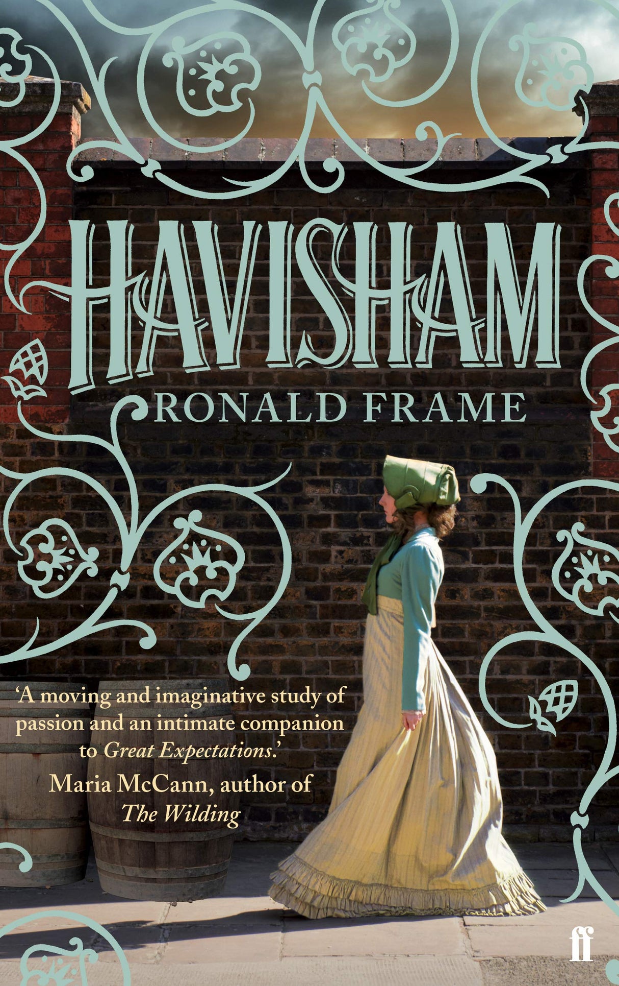 Havisham - Retail Maharaj