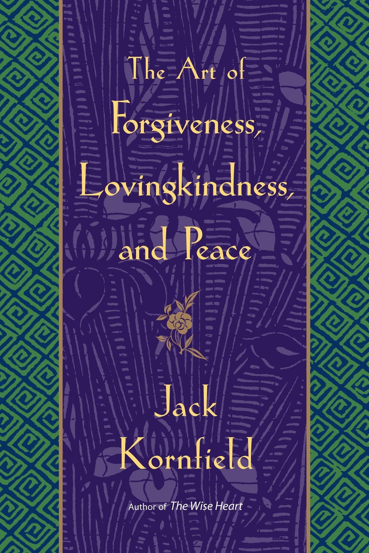 The Art of Forgiveness, Lovingkindness, and Peace - Retail Maharaj