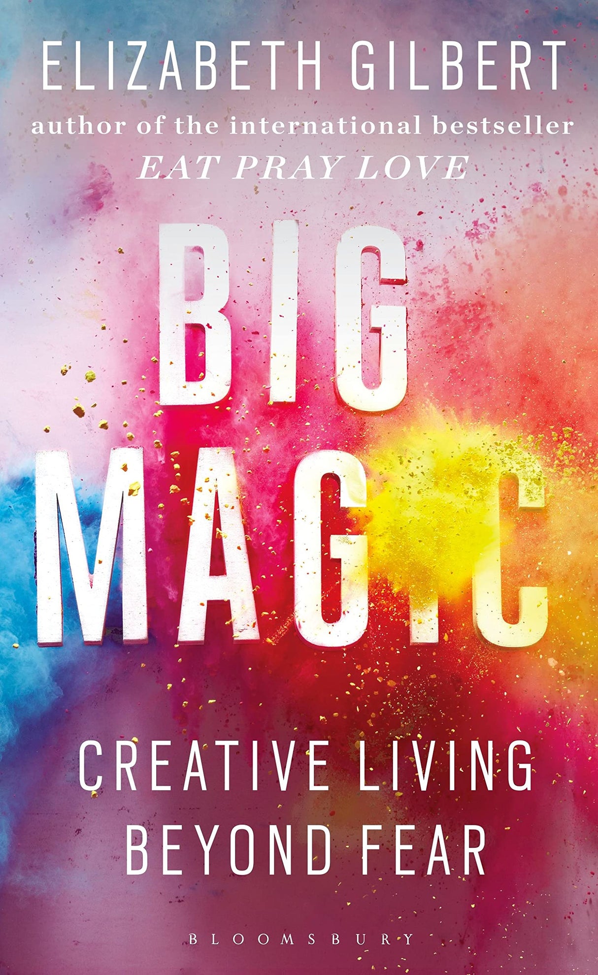 Big Magic - Retail Maharaj