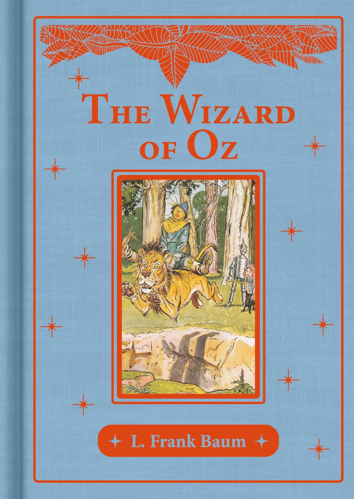 The Wizard of Oz (Bath Treasury of Children's Classics) - Retail Maharaj