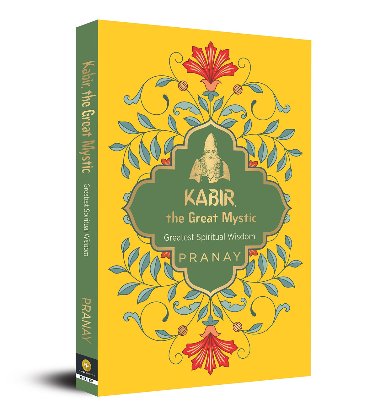 Kabir, the Great Mystic, Greatest Spiritual Wisdom - Retail Maharaj