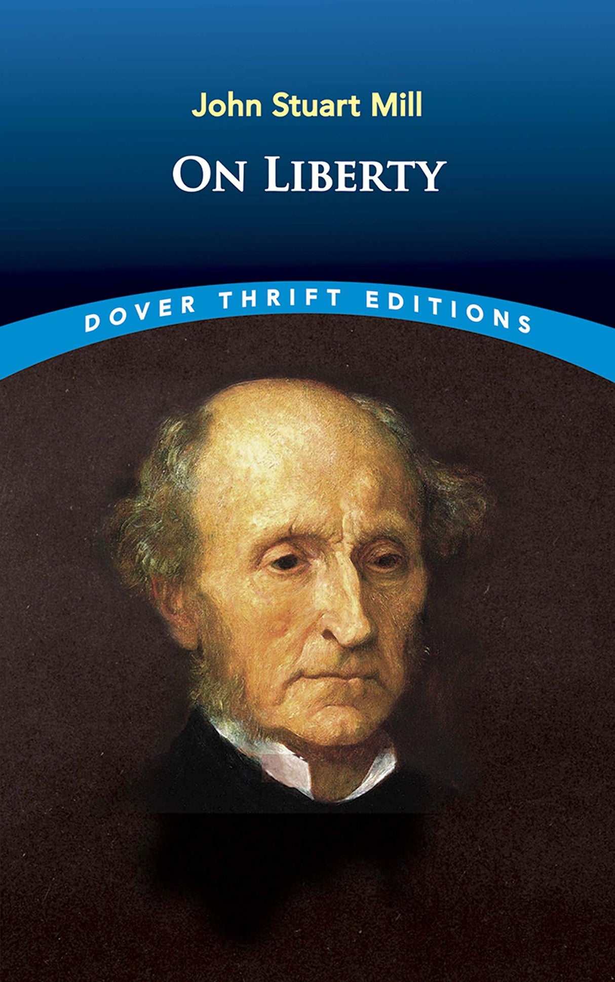 Mill-On Liberty - Retail Maharaj