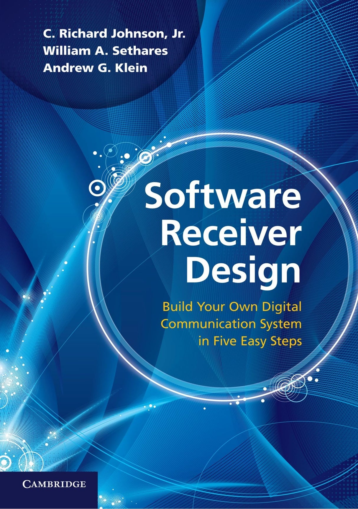 Software Receiver Design - Retail Maharaj