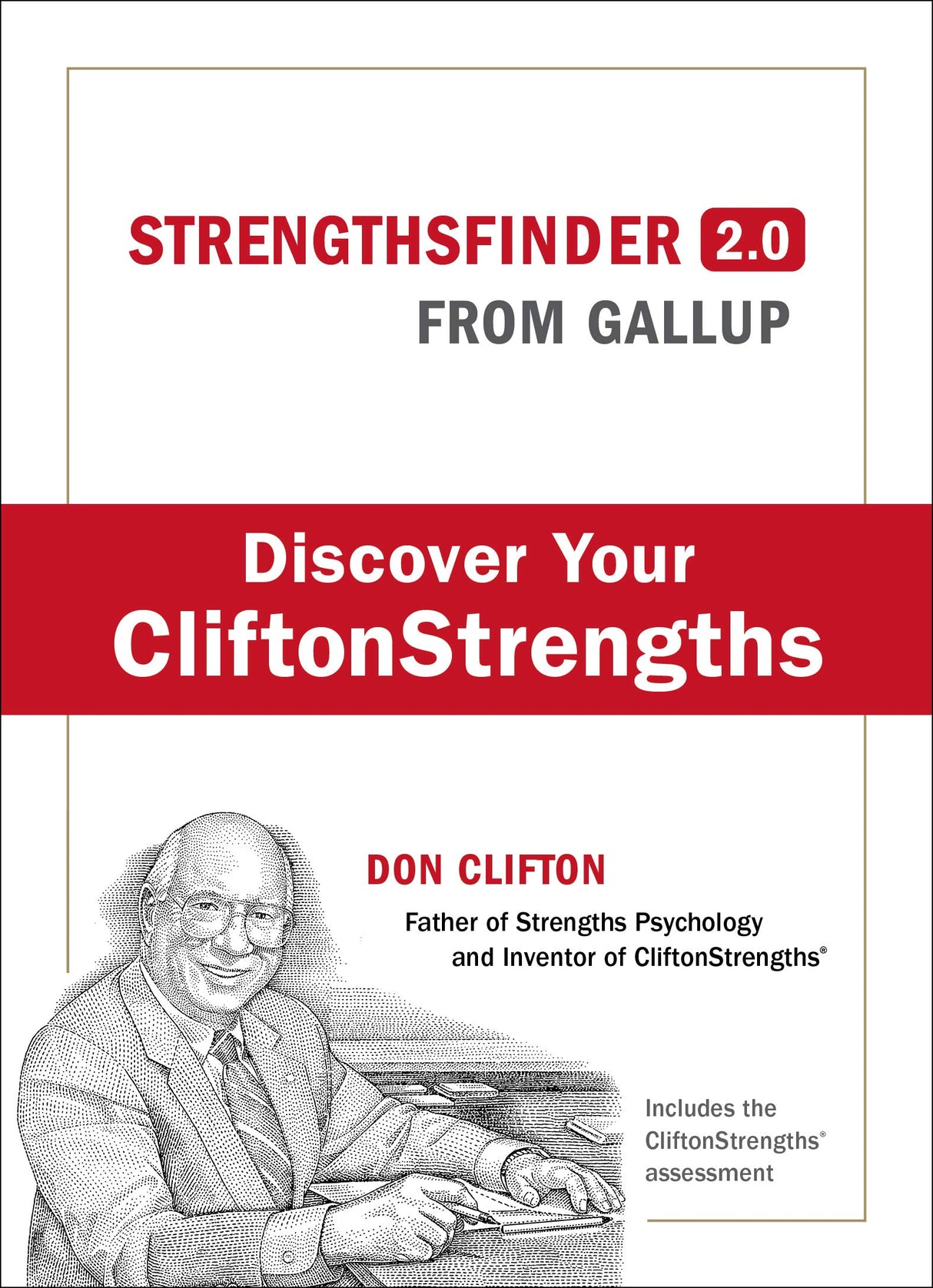 StrengthsFinder 2.0 - Retail Maharaj
