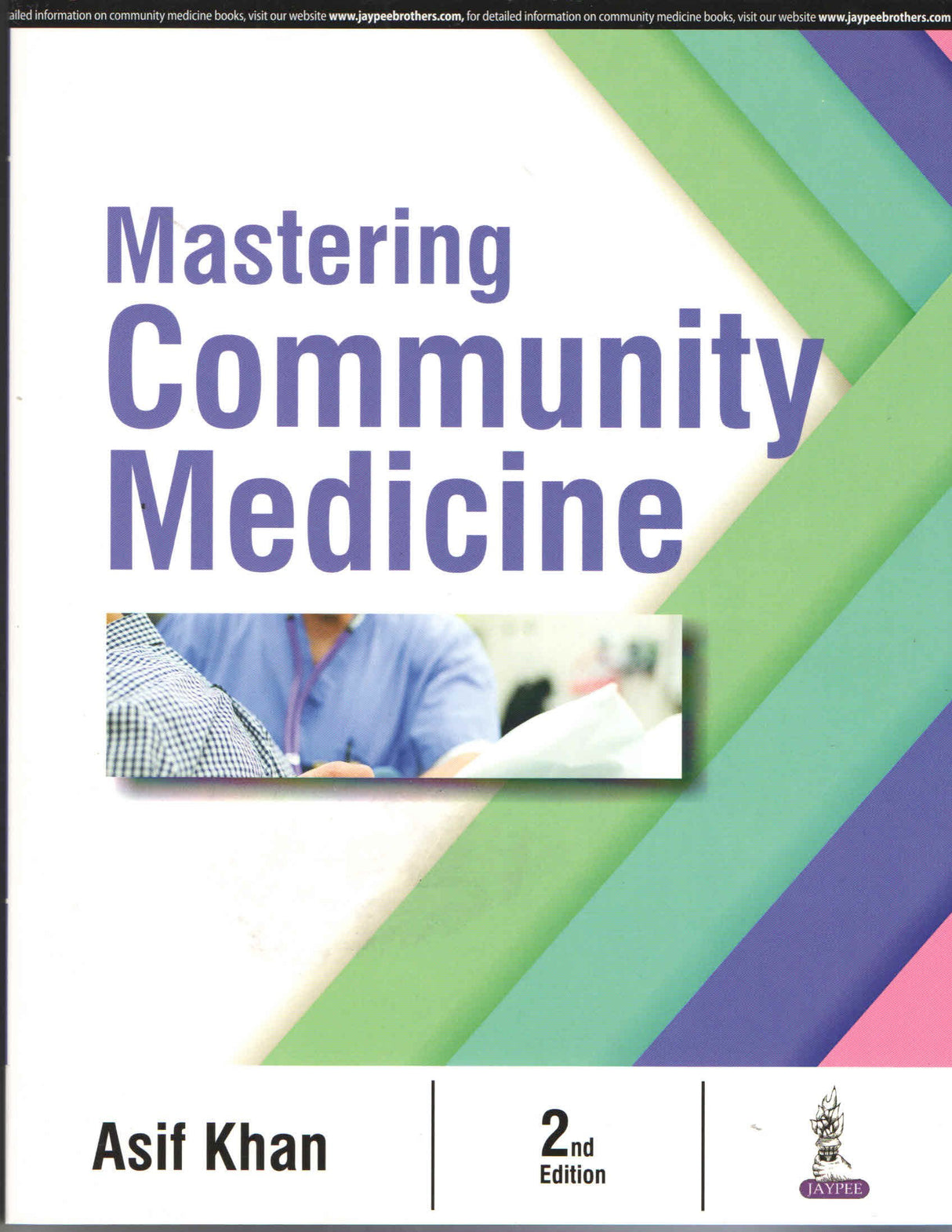 MASTERING COMMUNITY MEDICINE - Retail Maharaj