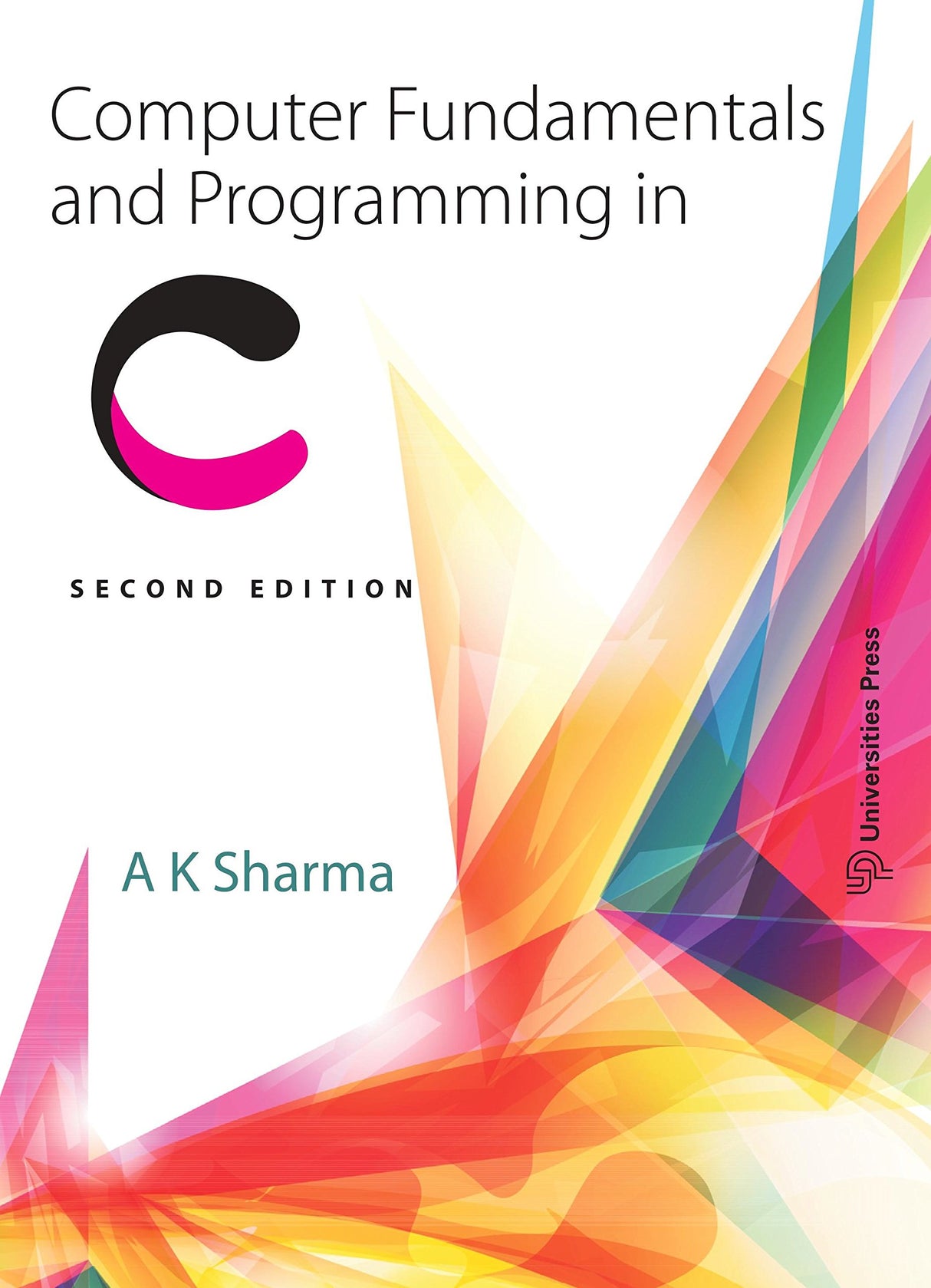 COMPUTER FUNDAMENTALS & PROGRAMMING IN C (2ND - Retail Maharaj