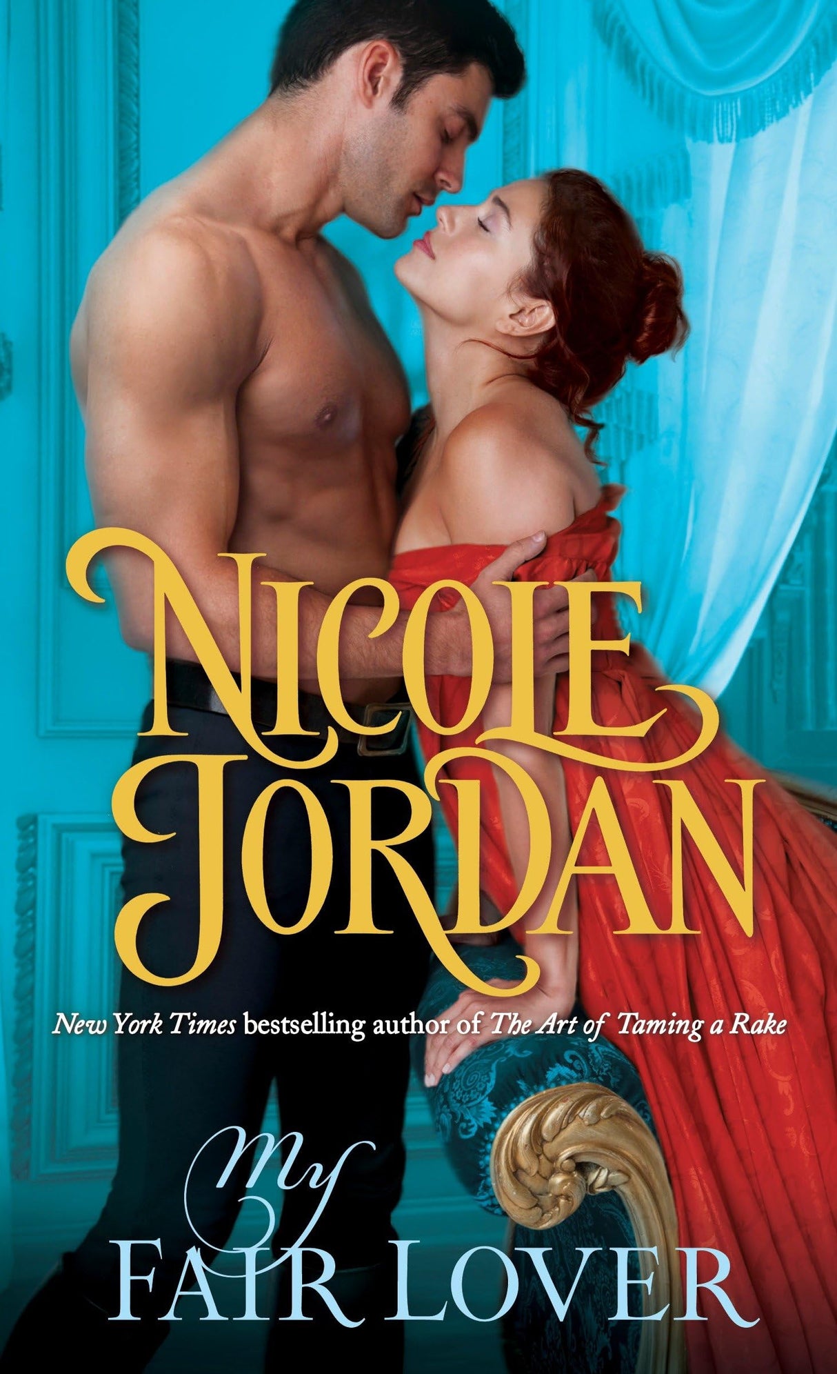 My Fair Lover: A Legendary Lovers Novel - Retail Maharaj