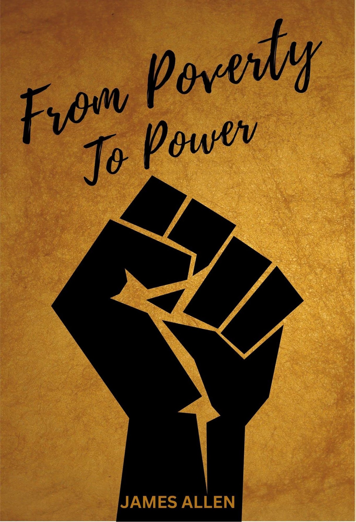 From Poverty to Power - Retail Maharaj