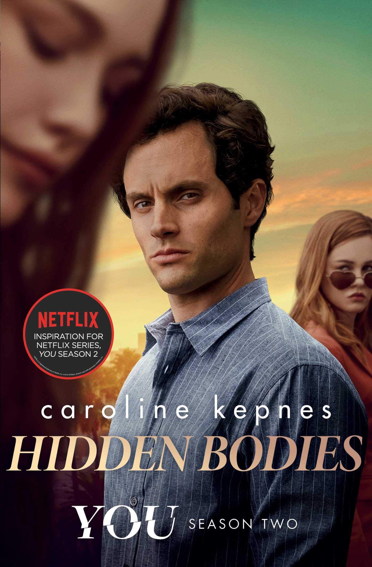 Hidden Bodies- Movie Tie-In - Retail Maharaj