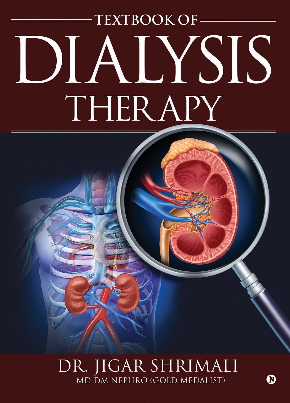 Textbook of Dialysis Therapy - Retail Maharaj