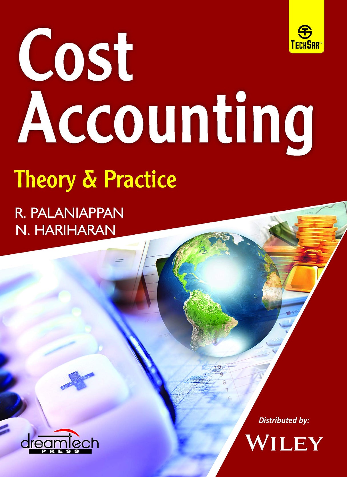 Cost Accounting : Theory & Practice | e - Retail Maharaj