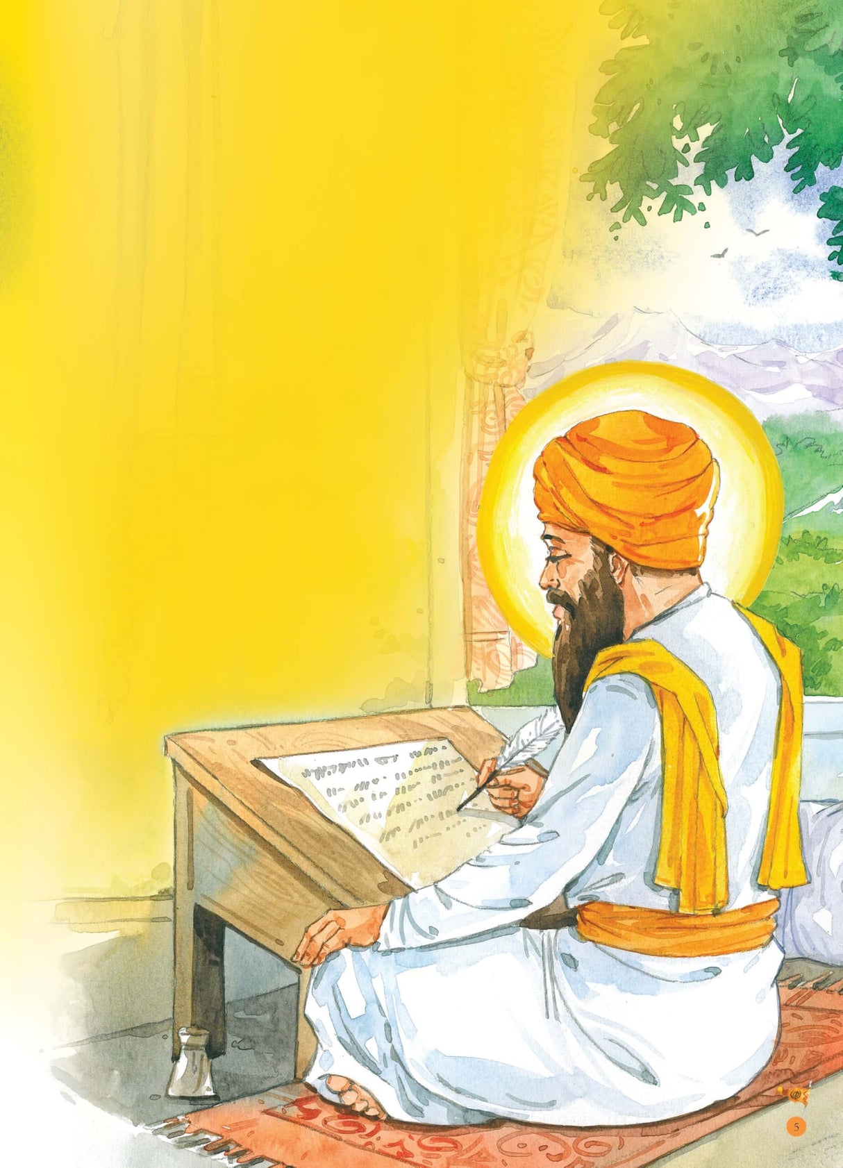 Sikh Gurus - The Life and Times of the Ten Gurus | Inspiring Lives of Guru Nanak to Guru Gobind Singh | Timeless Tales of Wisdom & Devotion | Sikh ... Power of Prayer and The Spirit of Sacrifice - Retail Maharaj