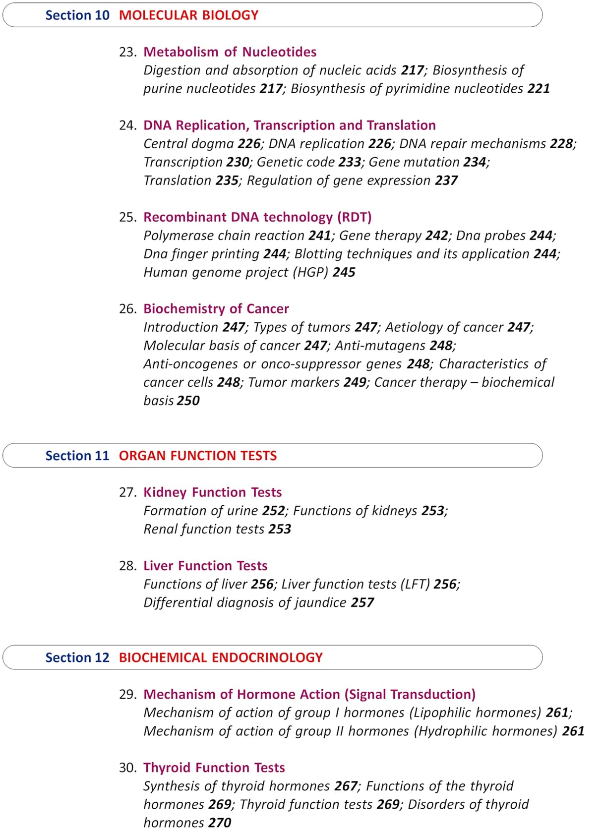 Integrated Textbook of Biochemistry for Dental Students - Retail Maharaj