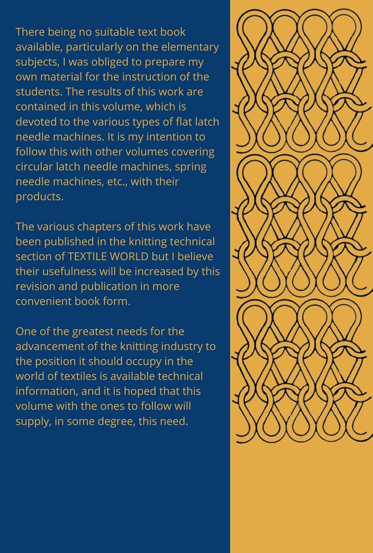 Flat Machine Knitting & Fabrics - Retail Maharaj