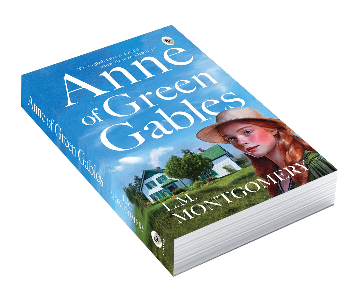 Anne of Green Gables - Retail Maharaj