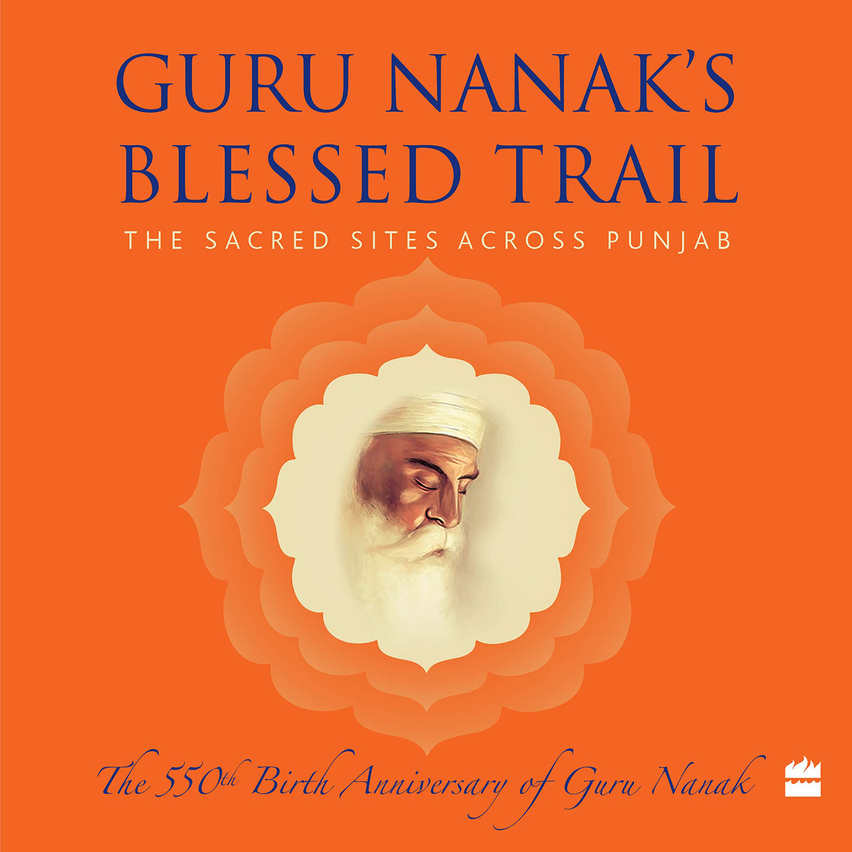 Guru Nanak’s Blessed Trail : The Sacred Sites Across Punjab - Retail Maharaj