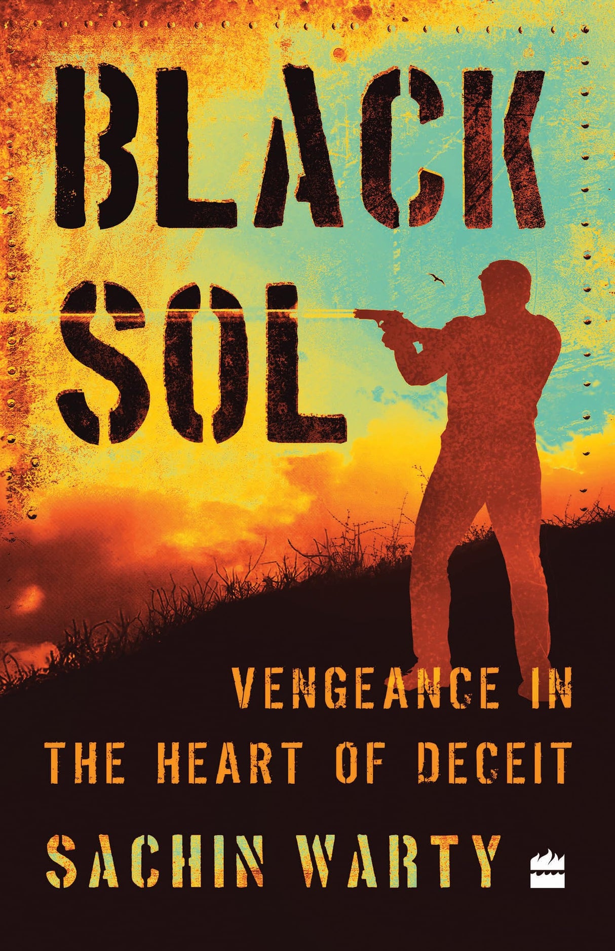 Black Sol - Retail Maharaj