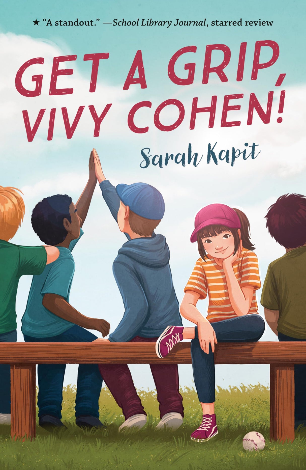 Get a Grip, Vivy Cohen! - Retail Maharaj