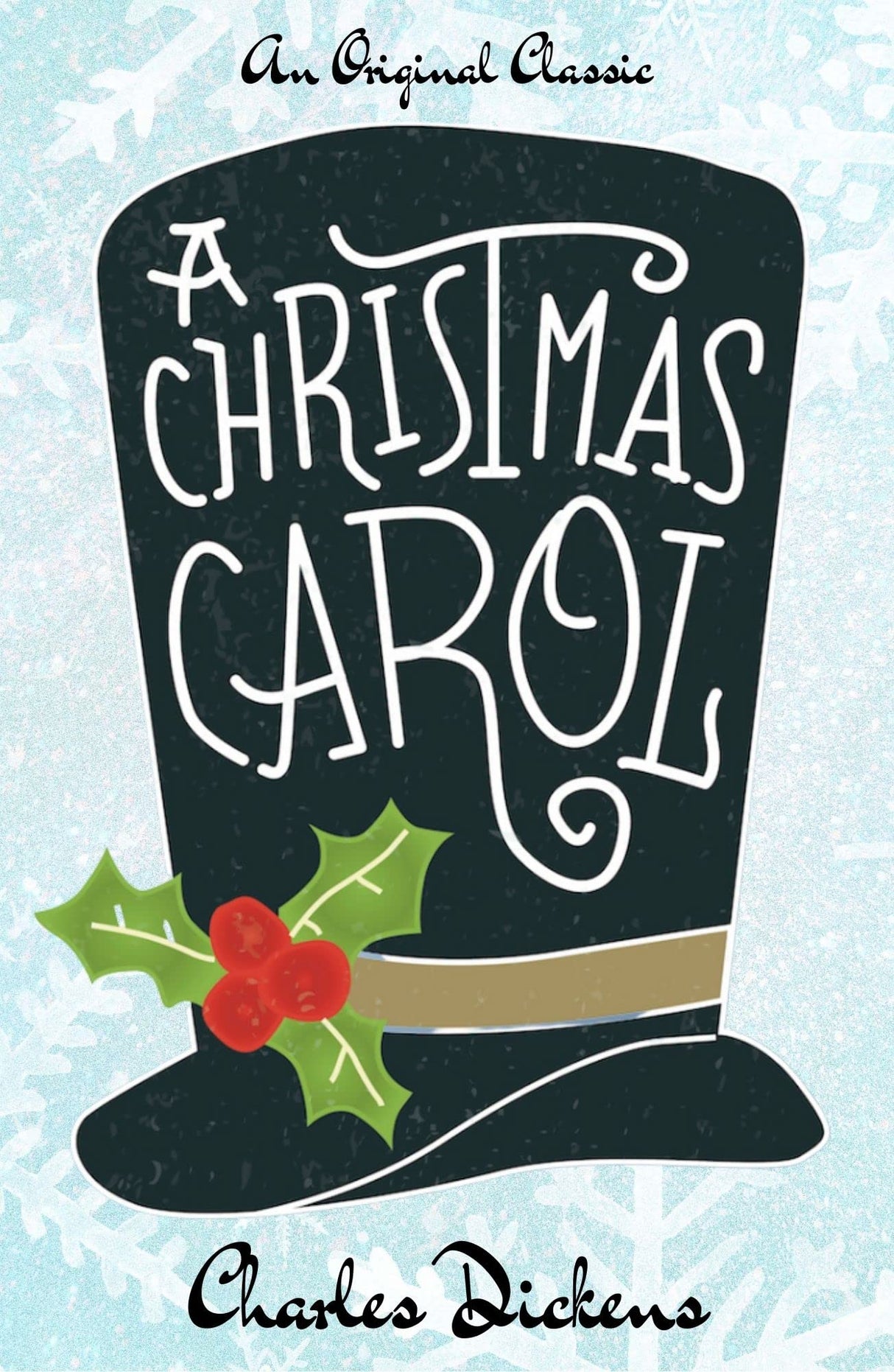 A Christmas Carol ( An Original Classic ) - Retail Maharaj