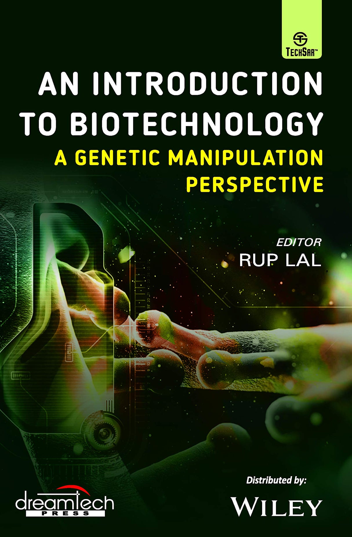 An Introduction to Biotechnology | e - Retail Maharaj