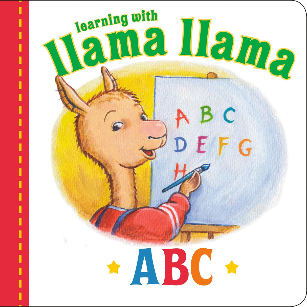 Llama Llama ABC - Retail Maharaj