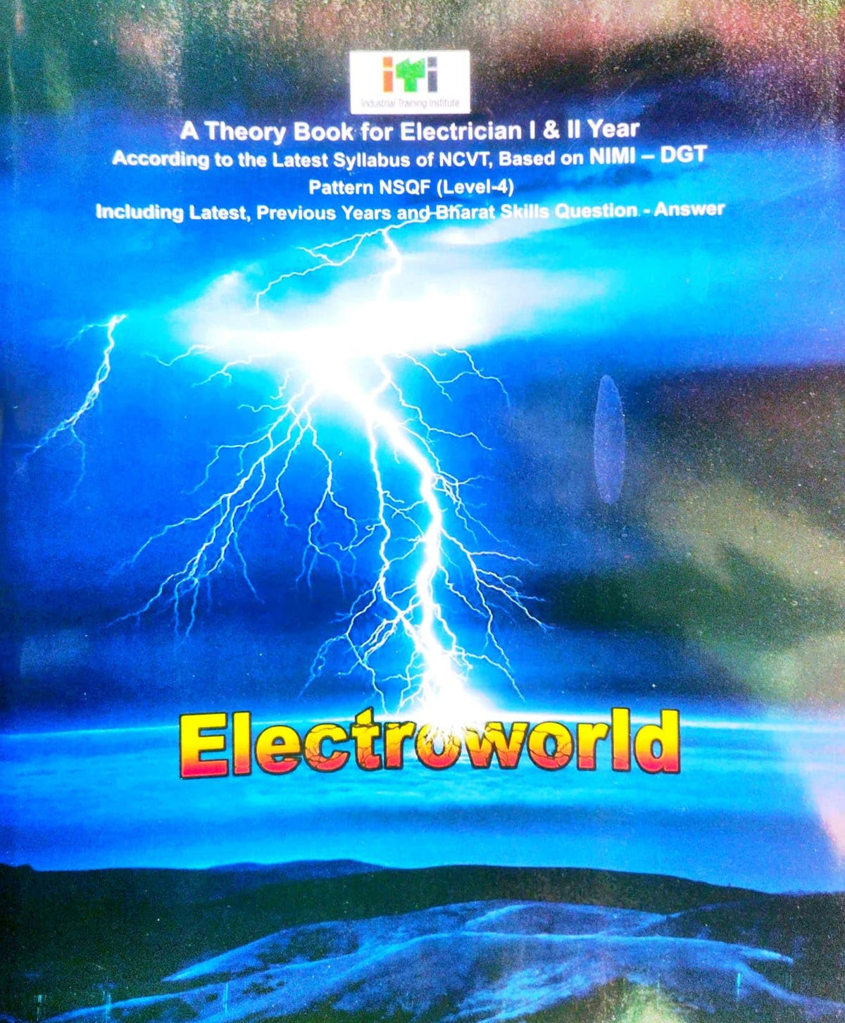 Electroworld