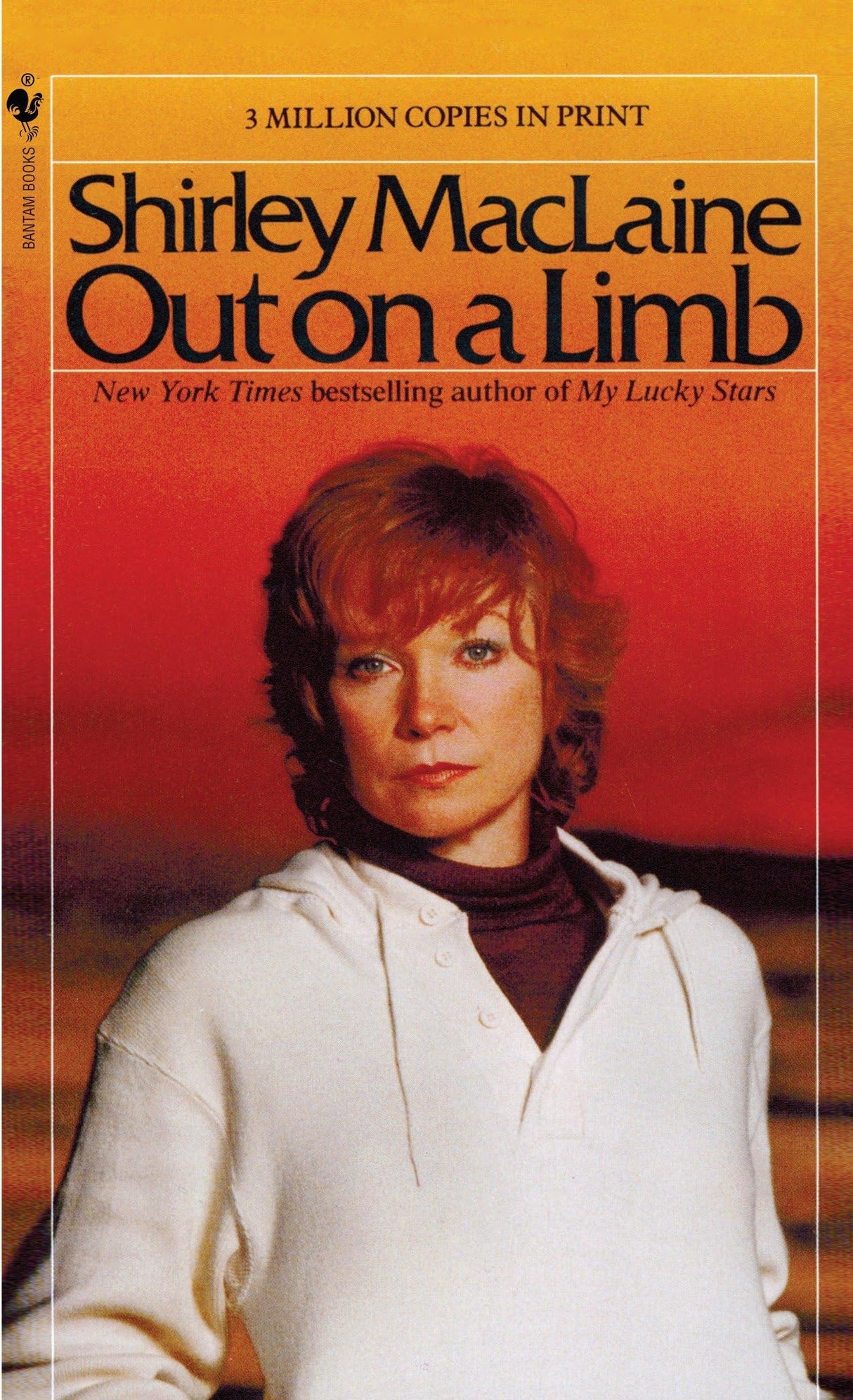 Out on a Limb - Retail Maharaj