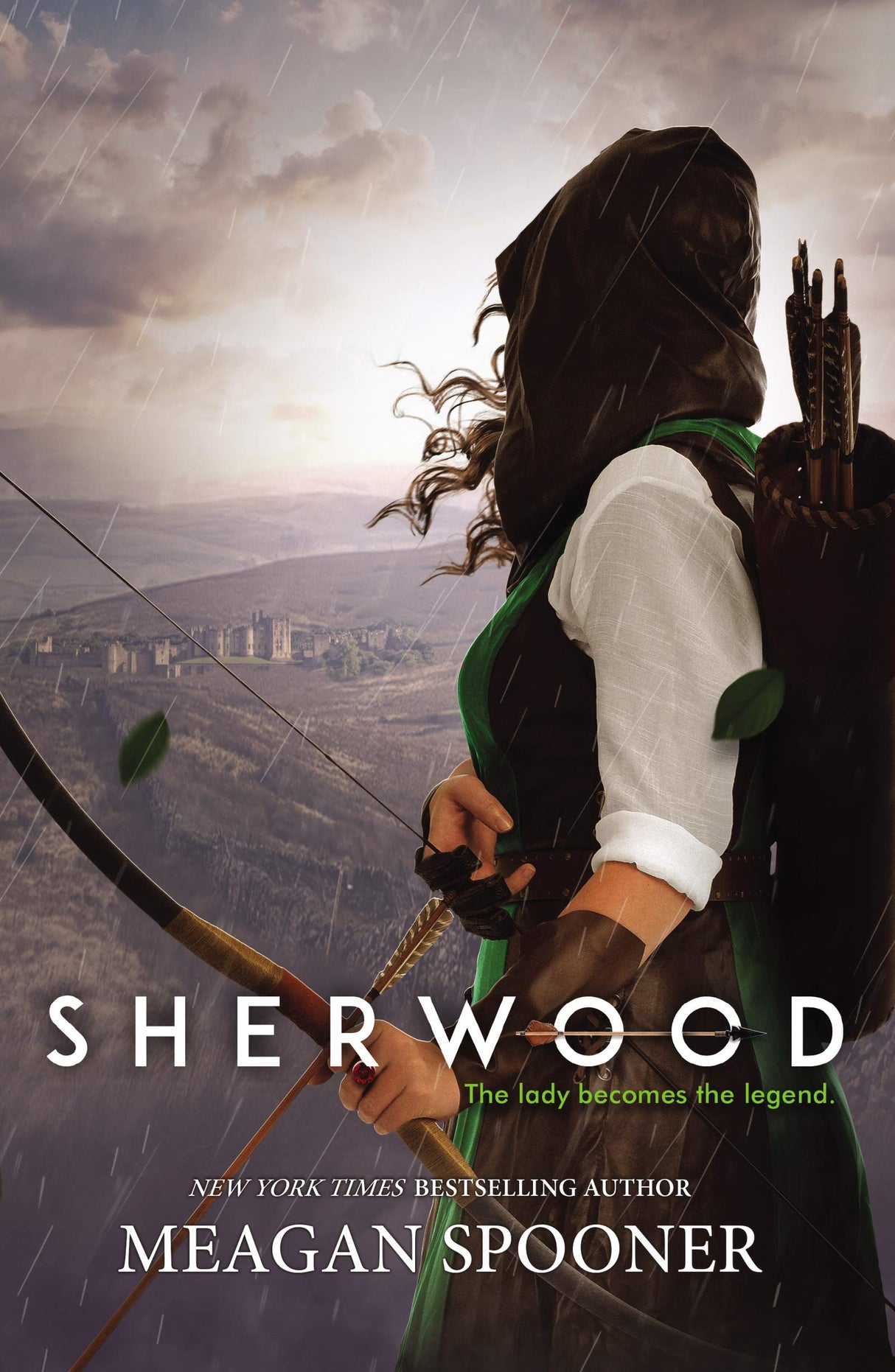 Sherwood - Retail Maharaj