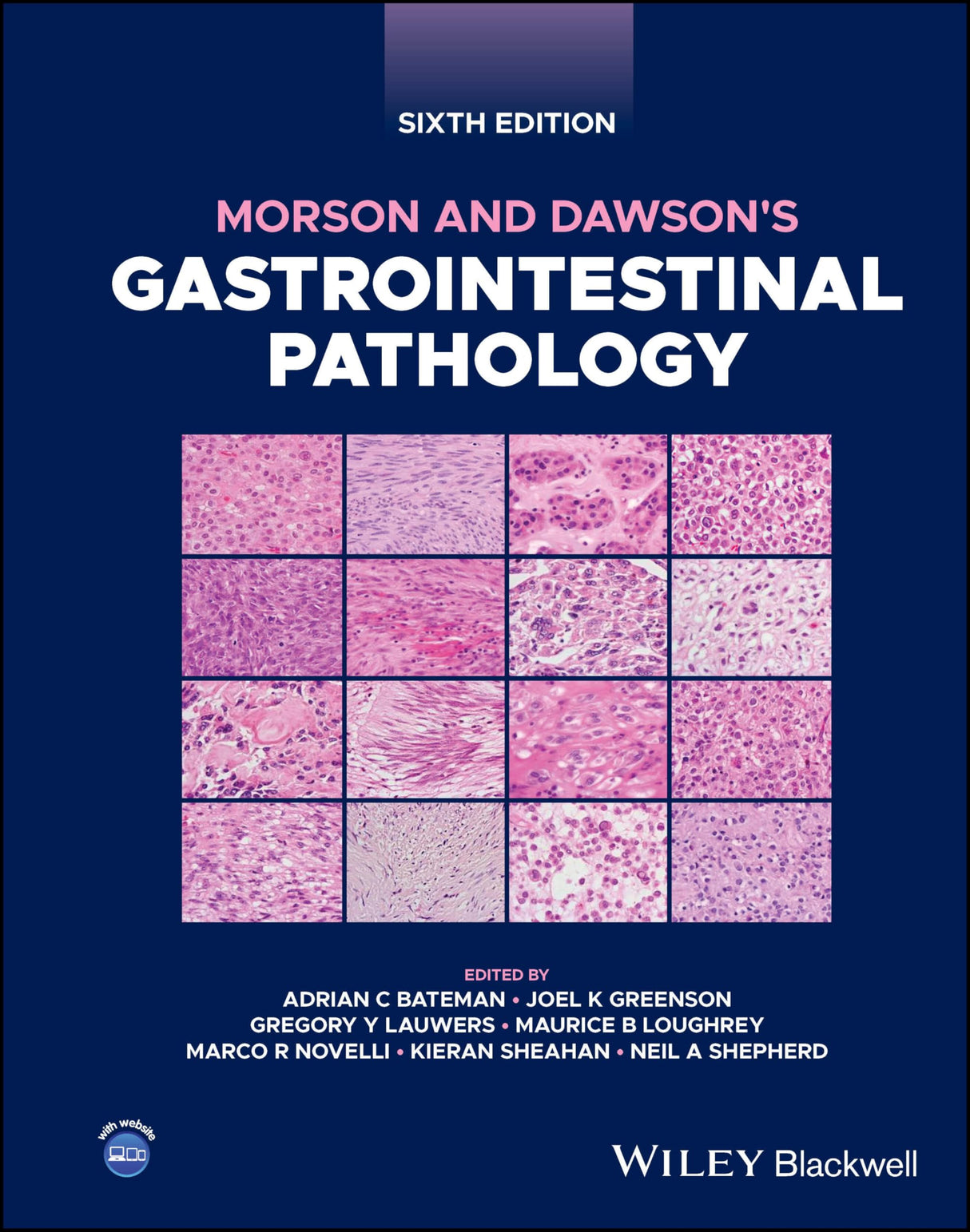 Morson and Dawson's Gastrointestinal Pathology - Retail Maharaj
