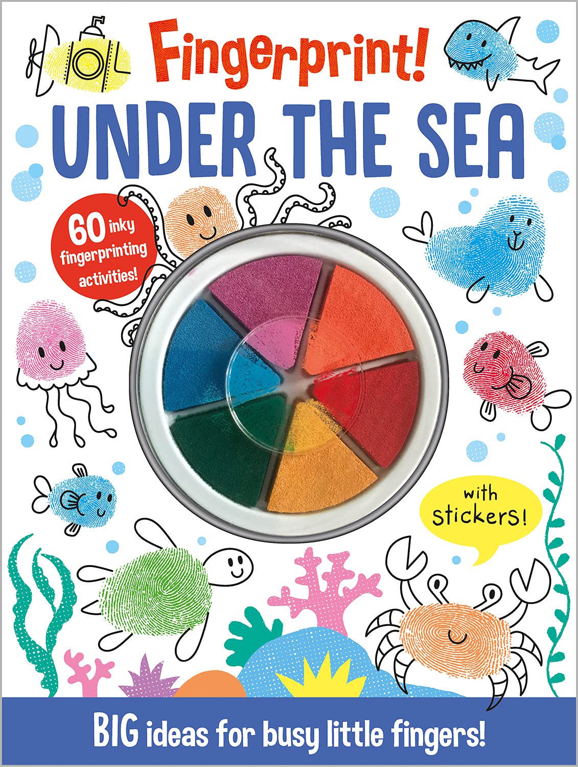 Under the Sea - Retail Maharaj