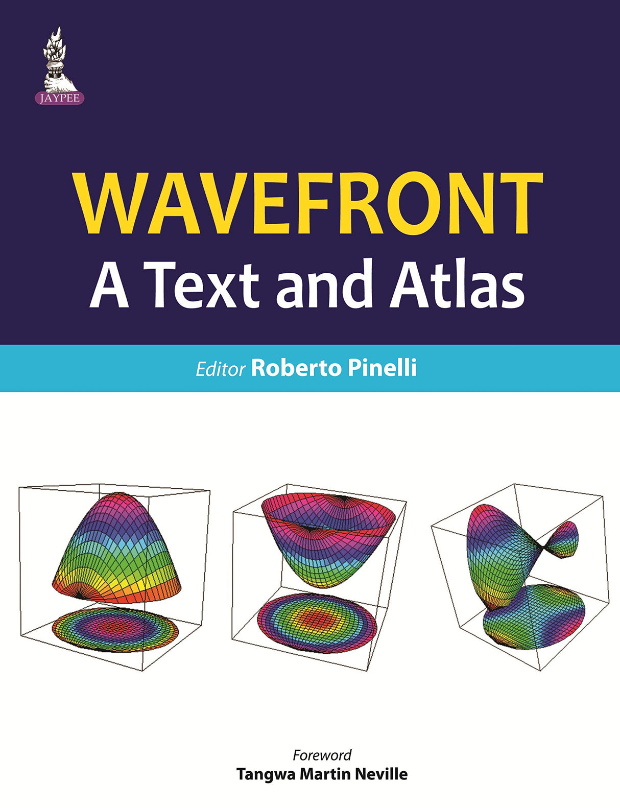 WAVEFRONT A TEXT AND ATLAS - Retail Maharaj