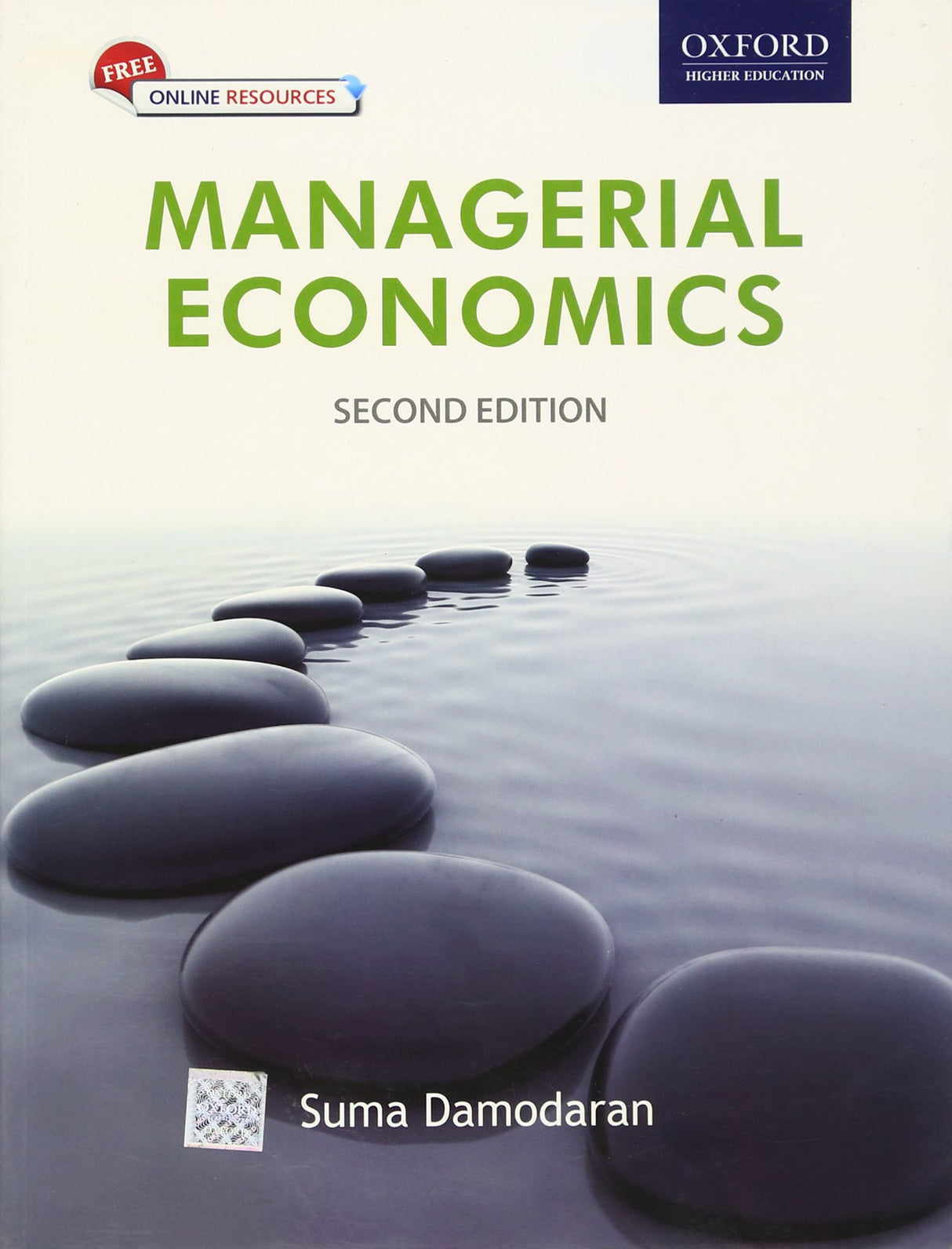 Managerial Economics - Retail Maharaj