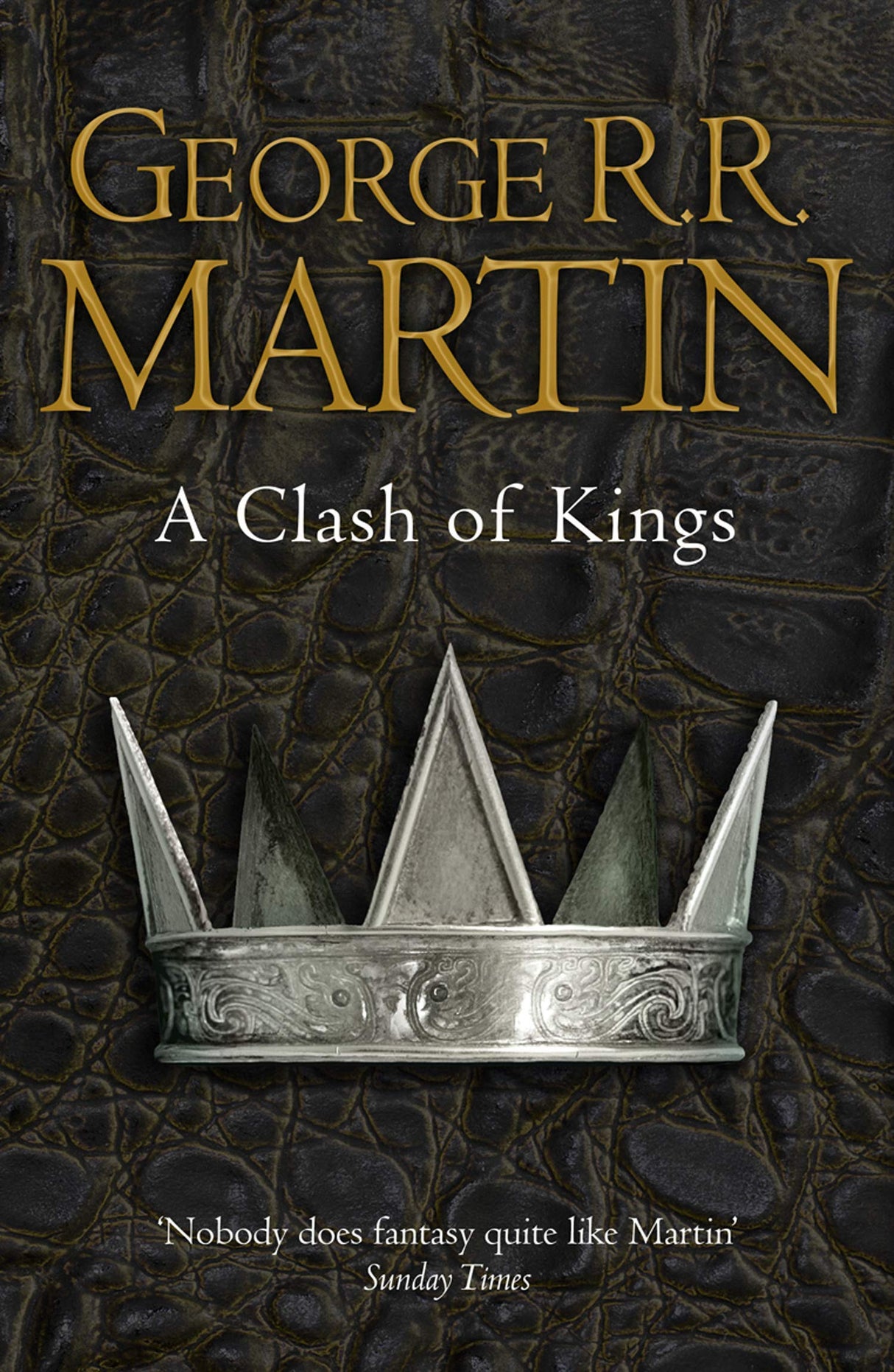 A Song of Ice and Fire Series & Nightflyers 7 Books Collection Set By George R.R. Martin (A Game of Thrones, Steel and Snow, Blood and Gold,A Feast for Crows,A Dance With Dragons,A Clash of Kings) - Retail Maharaj