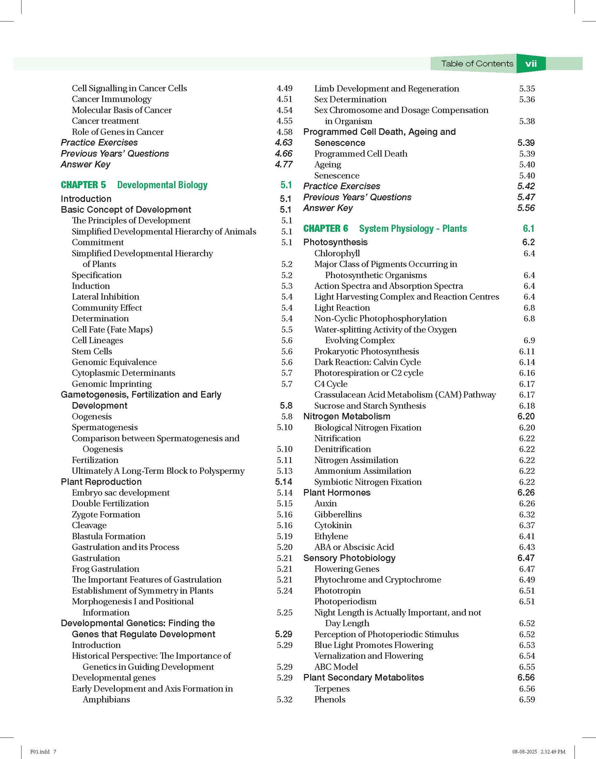 CSIR NET Life Sciences | MCQs covering both Part B & C as per the latest pattern | Previous Year Questions (PYQs) from the last 10+ years | 2024 CSIR NET Life Sciences papers - Retail Maharaj