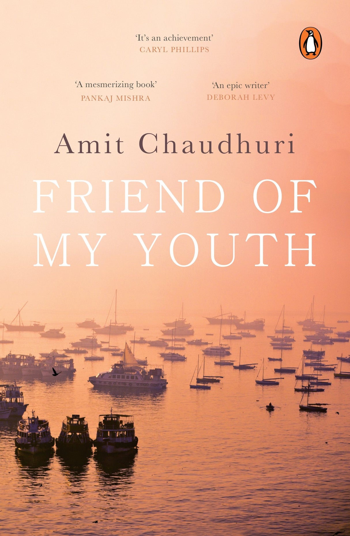 Friend Of My Youth - Retail Maharaj