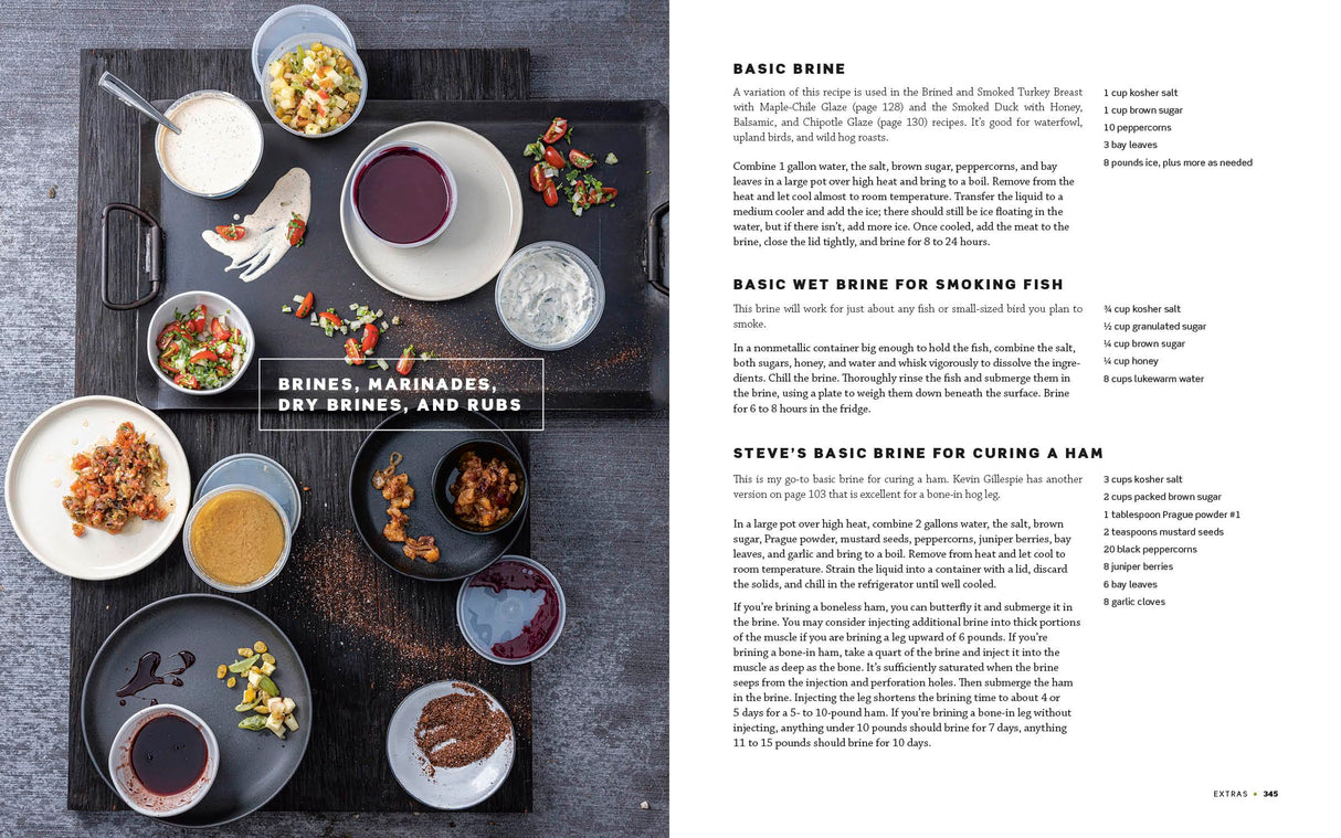 The Meateater Outdoor Cookbook: Wild Game Recipes for the Grill, Smoker, Campstove, and Campfire - Retail Maharaj