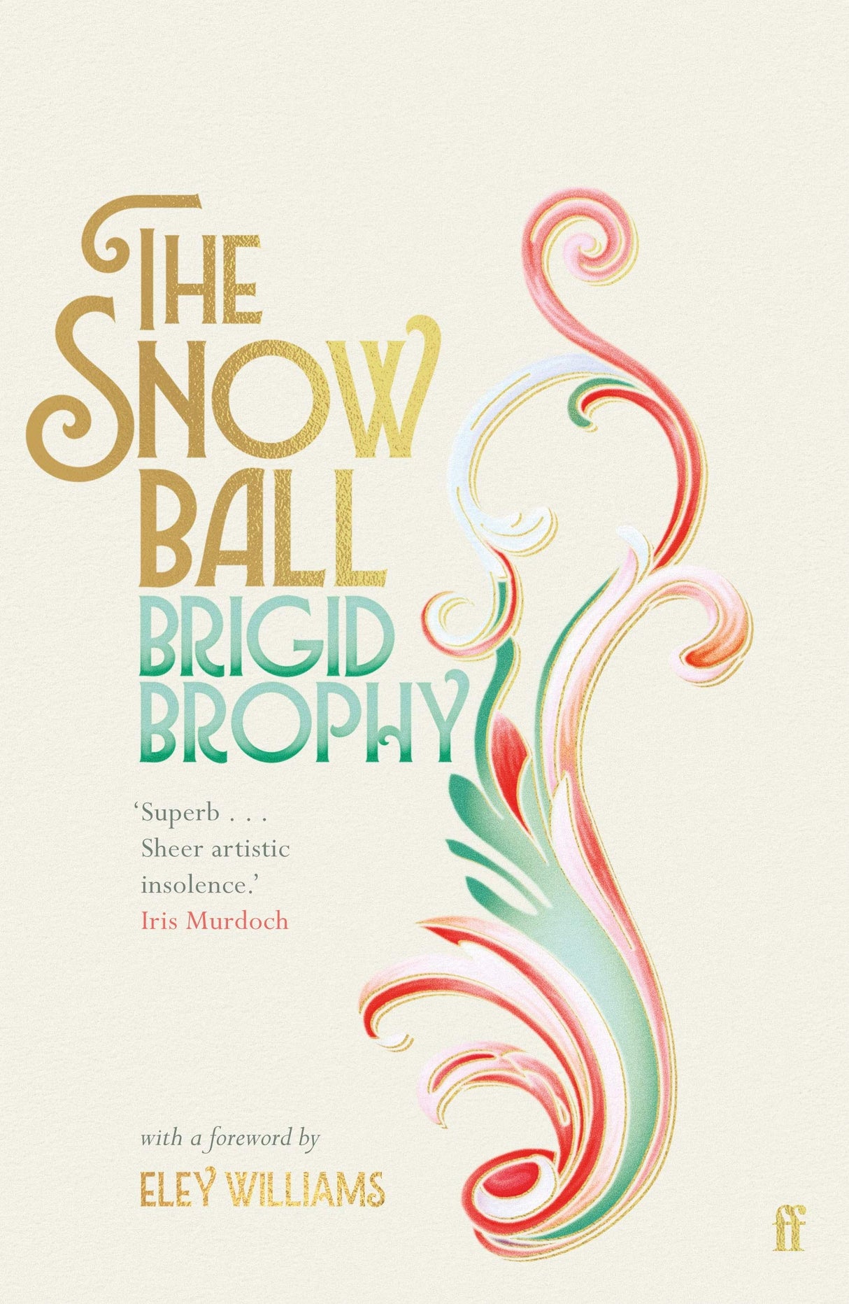 The Snow Ball: The Dazzling Cult Classic - Retail Maharaj