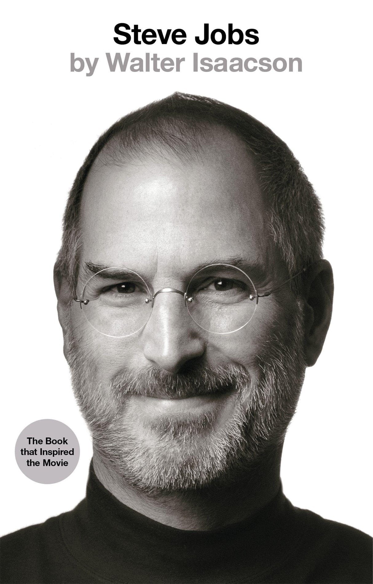 STEVE JOBS (PB): THE EXCLUSIVE BIOGRAPHY - Retail Maharaj