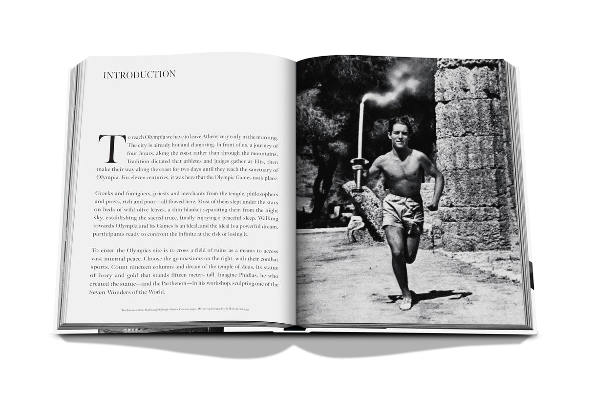 The Last Heroes: 100 moments of Olympics Legend - Retail Maharaj