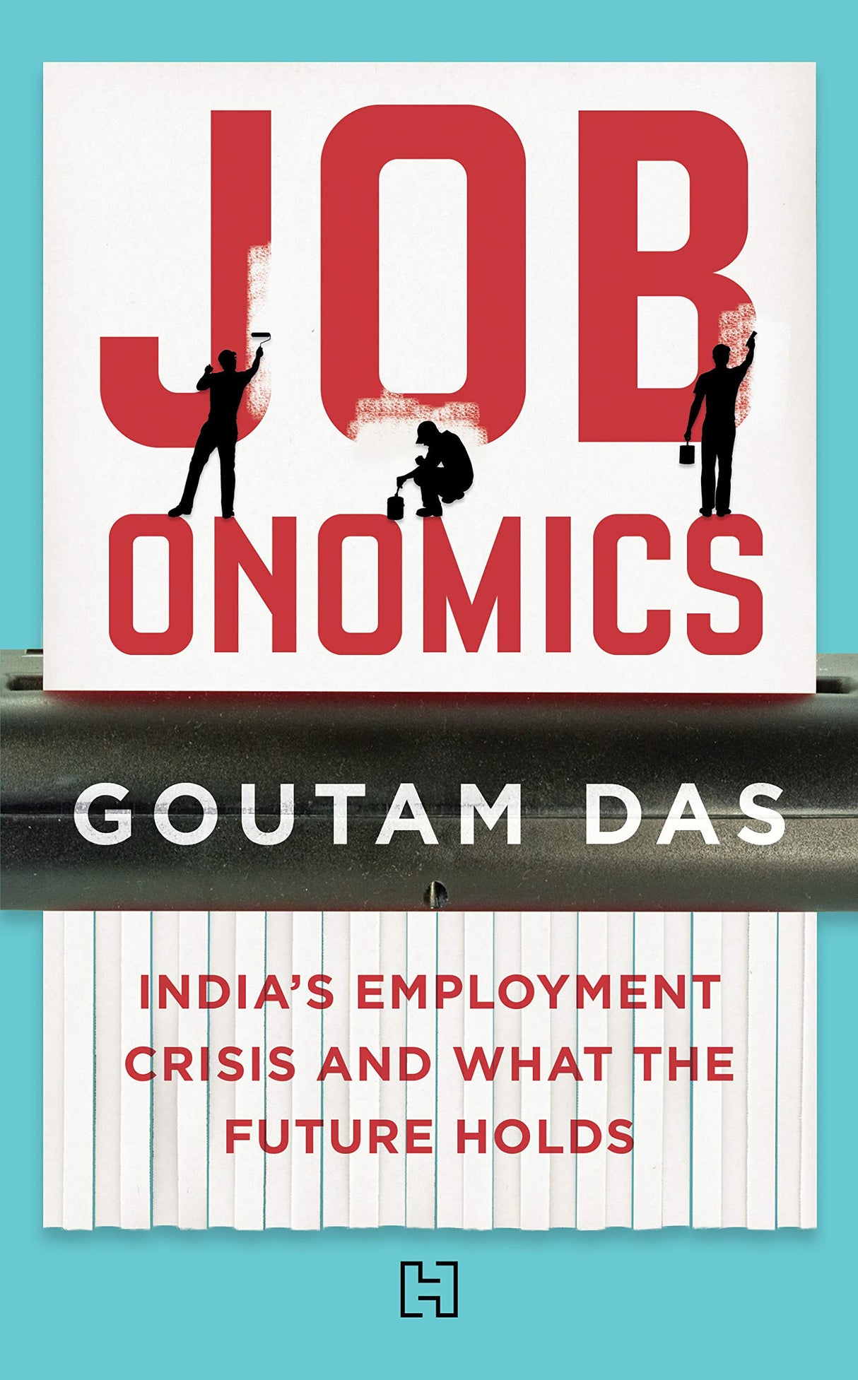 JOBONOMICS - Retail Maharaj