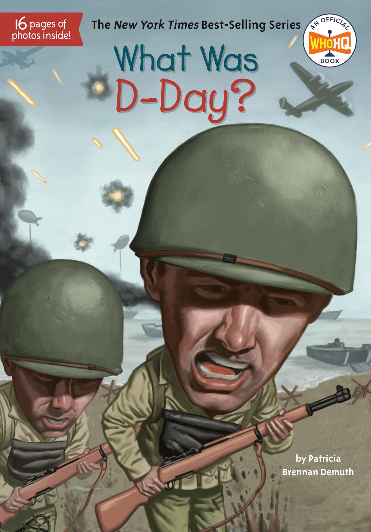 What Was D-Day? - Retail Maharaj
