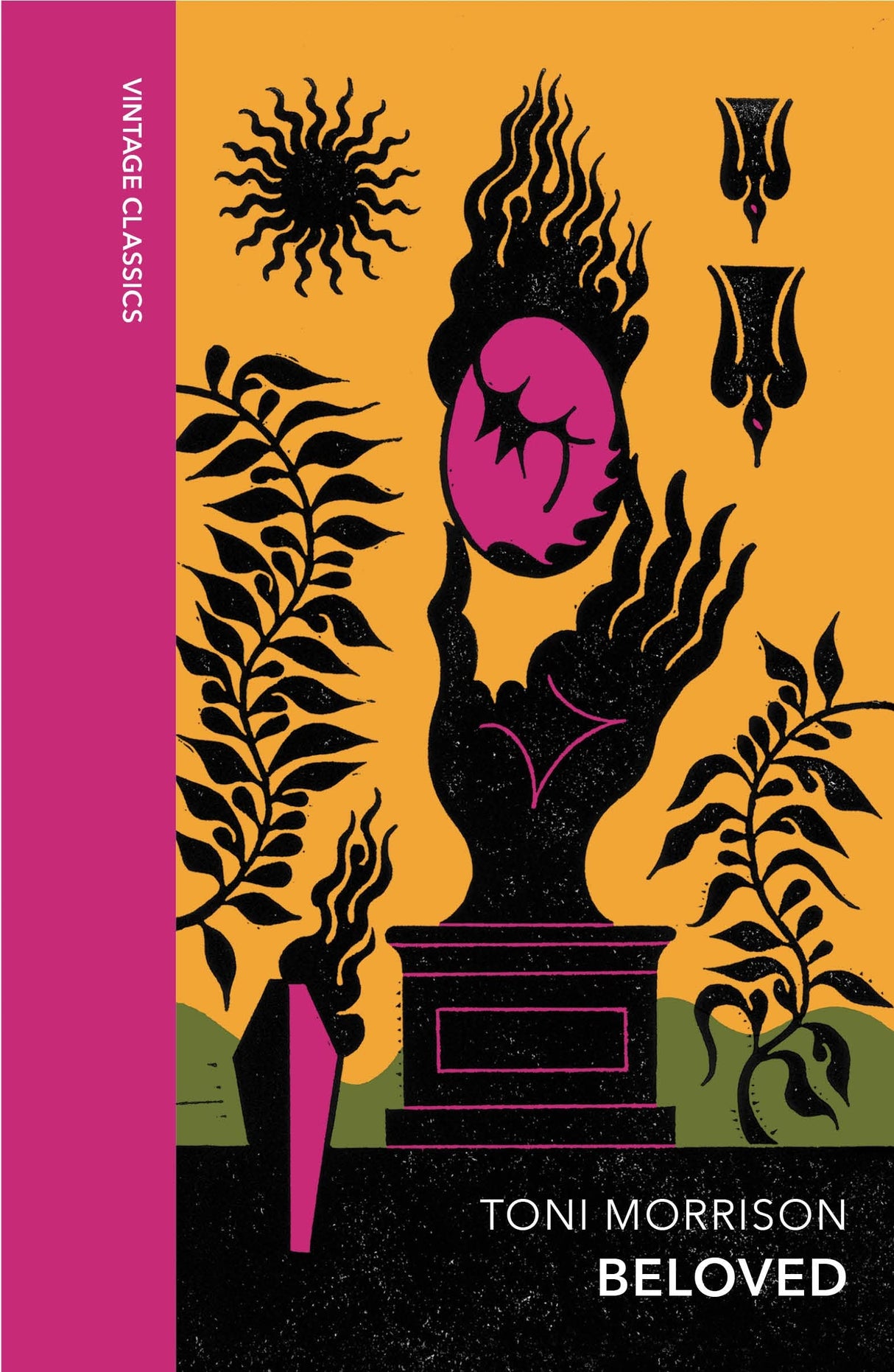 Beloved: A special edition of the award-winning classic - Retail Maharaj