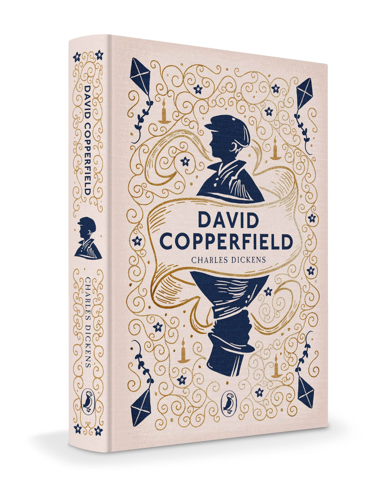 David Copperfield: 175th Anniversary Edition - Retail Maharaj