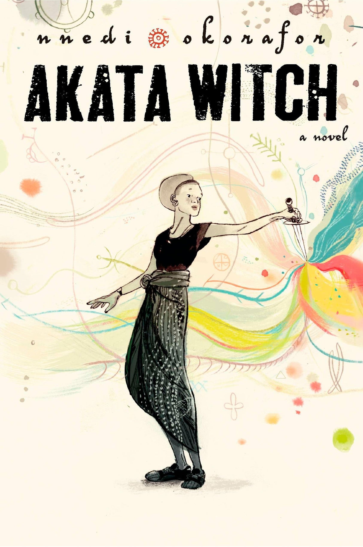 Akata Witch: 1 (The Nsibidi Scripts) - Retail Maharaj