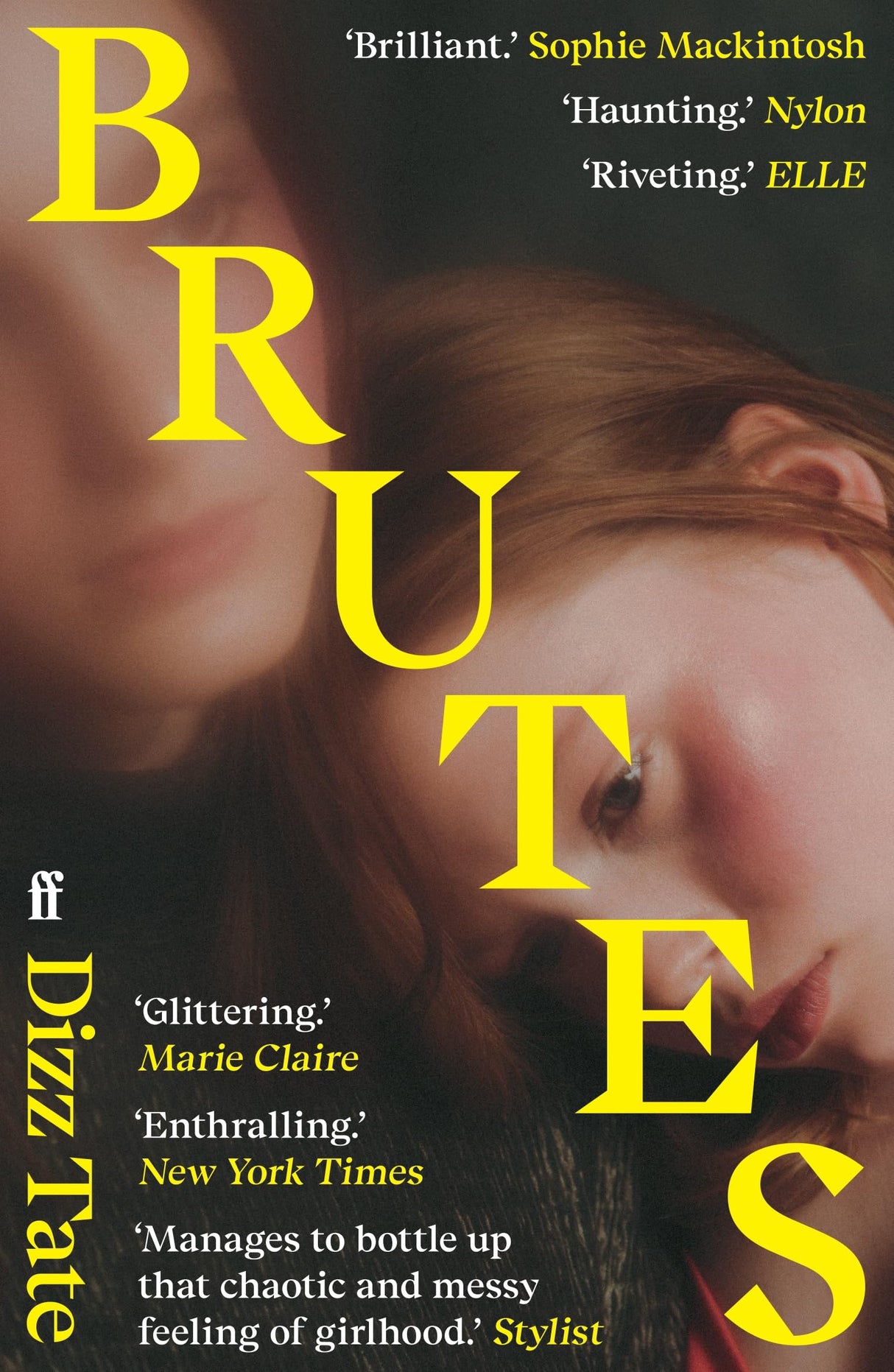 Brutes: 'Haunting.' NYLON - Retail Maharaj