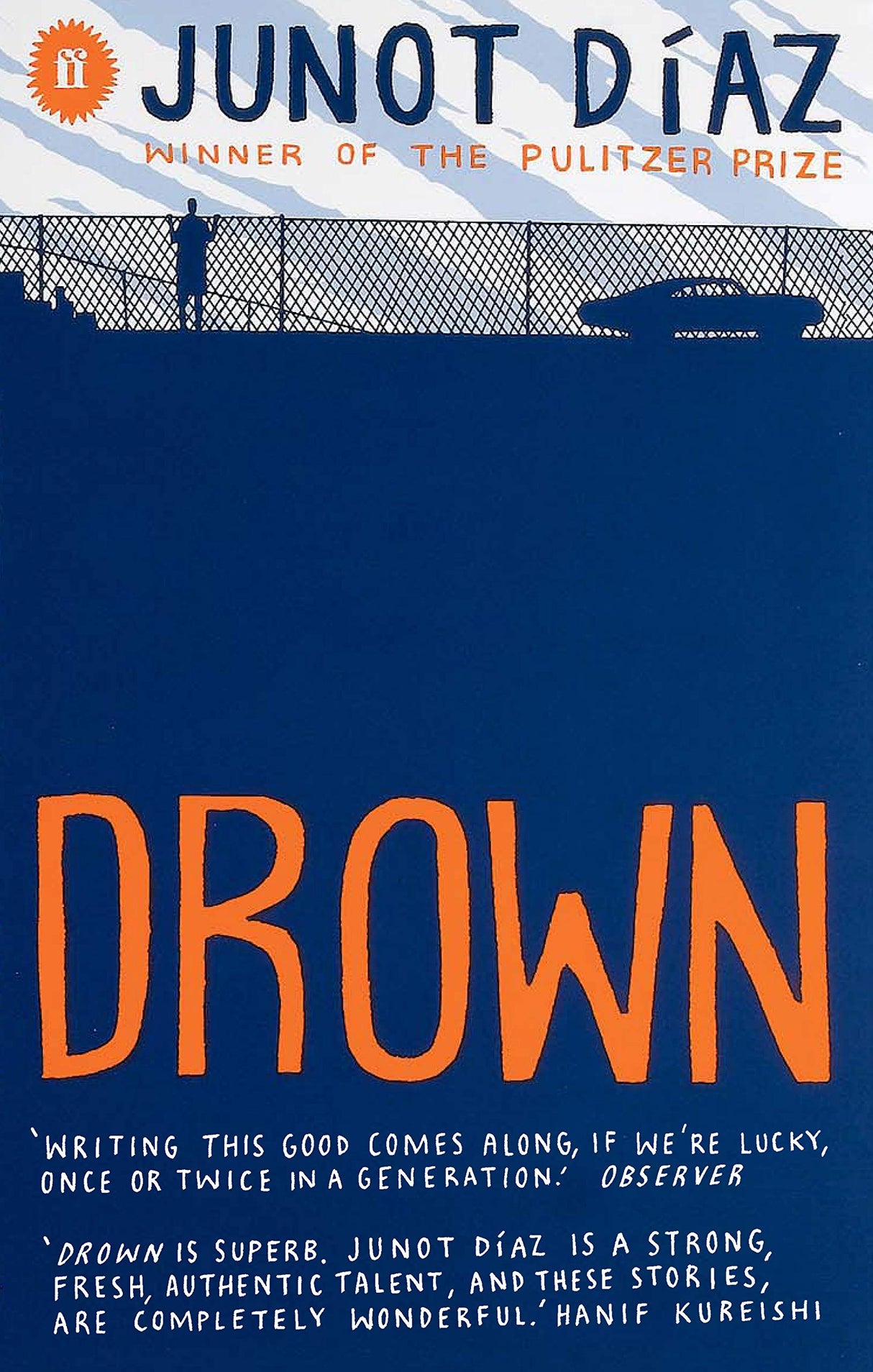 Drown - Retail Maharaj