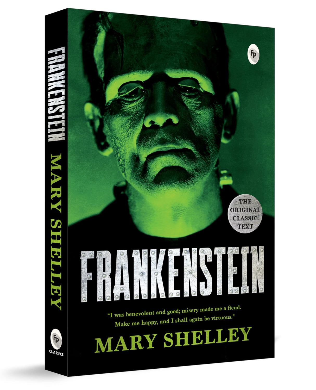 Frankenstein - Retail Maharaj