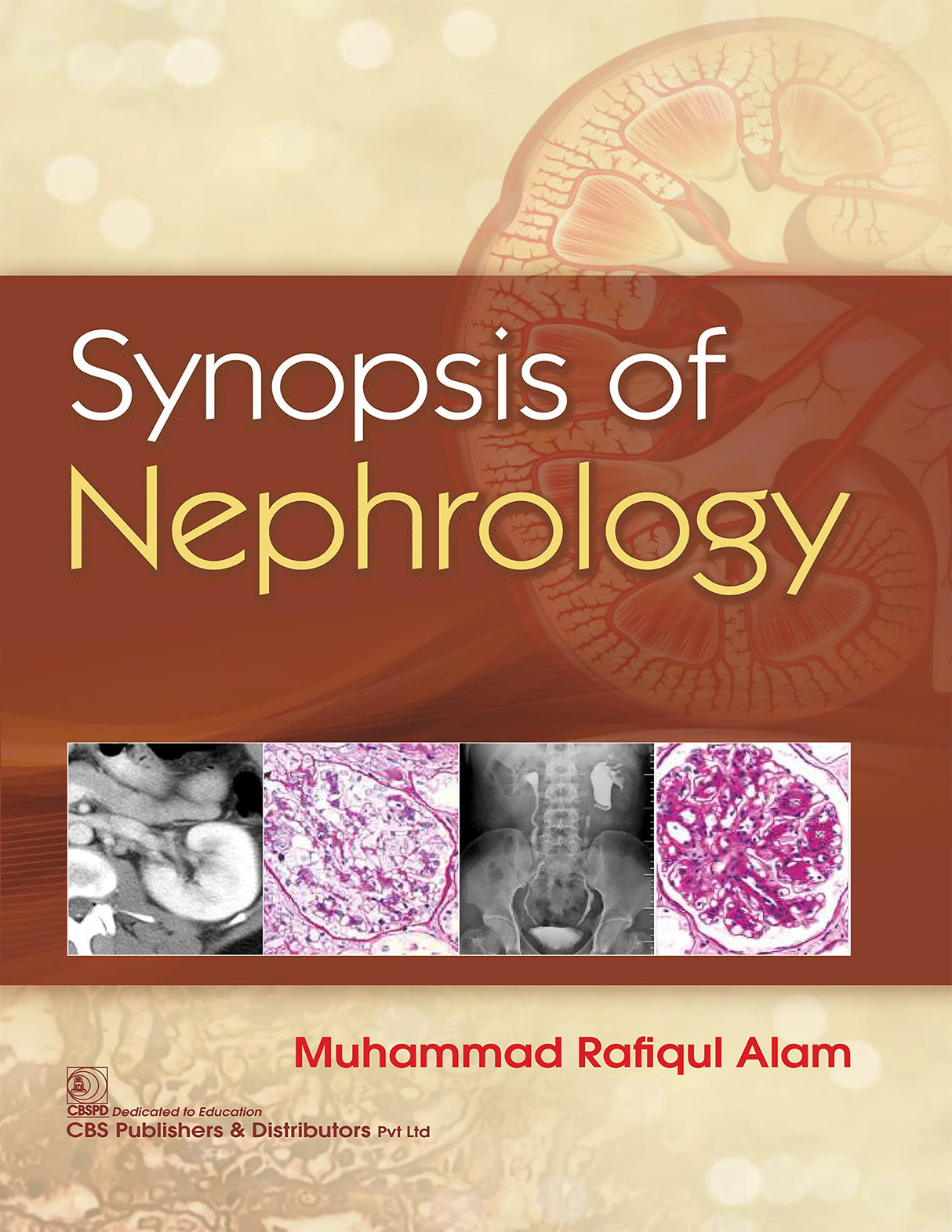 Synopsis of Nephrology - Retail Maharaj